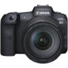 Canon EOS R5 Mirrorless Digital Camera (Body Only) - Image 11