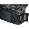 Canon EOS R5 Mirrorless Digital Camera (Body Only) - Image 9