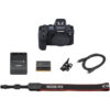 Canon EOS R5 Mirrorless Digital Camera (Body Only) - Image 8
