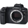 Canon EOS Ra Mirrorless Digital Camera - Image 3
