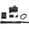 Canon EOS Ra Mirrorless Digital Camera - Image 4
