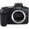 Canon EOS Ra Mirrorless Digital Camera - Image 2