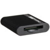 Hoodman Steel Card Reader Model CFEXR - Image 3