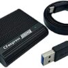 Hoodman Steel Card Reader Model CFEXR