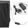 Port-a-Cube LED Light Tent with Dimmer II (Large, 27") - Image 5