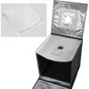 Port-a-Cube LED Light Tent with Dimmer II (Large, 27") - Image 3