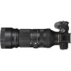 Sigma 100-400mm f/5-6.3 DG DN OS Contemporary Lens for Sony E - Image 2