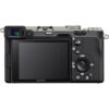 Sony Alpha a7C Mirrorless Digital Camera with 28-60mm Lens (Black/Silver) - Image 4