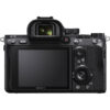 Sony Alpha a7 III Mirrorless Digital Camera with 28-70mm Lens - Image 3
