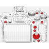 Sony Alpha a7 III Mirrorless Digital Camera with 28-70mm Lens - Image 11