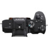 Sony Alpha a7 III Mirrorless Digital Camera with 28-70mm Lens - Image 4