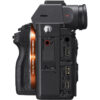 Sony Alpha a7 III Mirrorless Digital Camera with 28-70mm Lens - Image 6