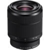 Sony Alpha a7 III Mirrorless Digital Camera with 28-70mm Lens - Image 8