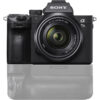 Sony Alpha a7 III Mirrorless Digital Camera with 28-70mm Lens - Image 9