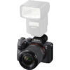 Sony Alpha a7 III Mirrorless Digital Camera with 28-70mm Lens - Image 10