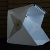 LightStudio 9" Fold Portable Lightbox Studio