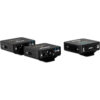 Rode Wireless GO II 2-Person Compact Digital Wireless Microphone System/Recorder (2.4 GHz, Black) - Image 5