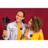 Rode Wireless GO II 2-Person Compact Digital Wireless Microphone System/Recorder (2.4 GHz, Black) - Image 8