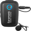 Saramonic Blink 500 B2 2-Person Digital Camera-Mount Wireless Omni Lavalier Microphone System (2.4 GHz) - Image 3