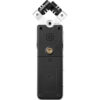 Saramonic SR-Q2M Metal Handheld Audio Recorder with X/Y Stereo Microphone, Lavalier Mic, and Remote - Image 2