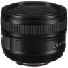 Nikon AF-S NIKKOR 50mm f/1.8G Lens - Image 3