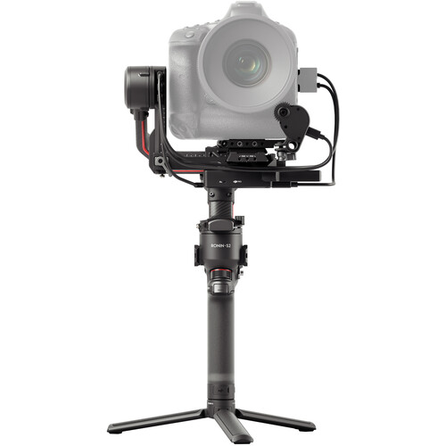 DJI RS 2 Gimbal Stabilizer Pro Combo | Image One Camera and Video