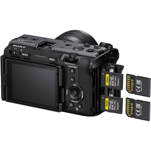 olx sony a6400