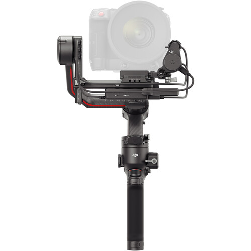 DJI RS 3 Pro Gimbal Stabilizer Combo | Image One Camera and Video