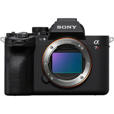 Sony - Image One Camera and Video