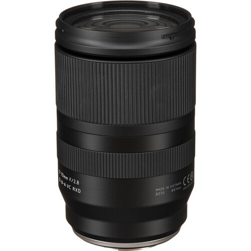  Tamron 17-70mm f/2.8 Di III-A VC RXD Lens for