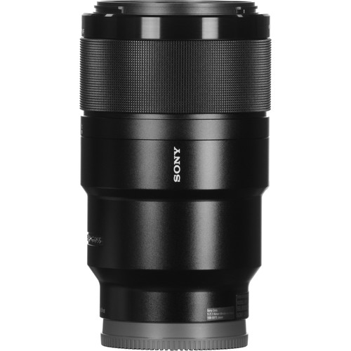 Sony FE 90mm f/2.8 Macro G OSS Lens - Image One Camera and Video