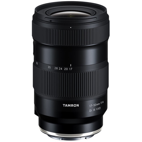 tamron video lens