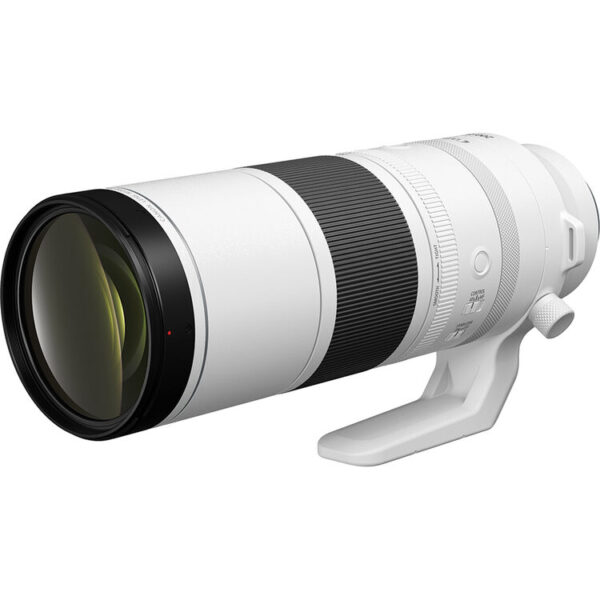 Canon RF 200-800mm f:6.3-9 IS USM Lens (Canon RF) 2