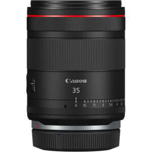 Canon RF 35mm f:1.4 L VCM Lens (Canon RF)