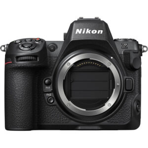 Nikon Z8 Mirrorless Camera 8