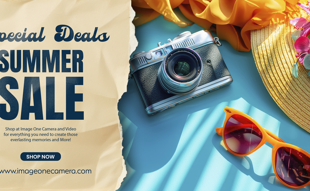 These Are The Summer Deals You’ve Been Waiting For!