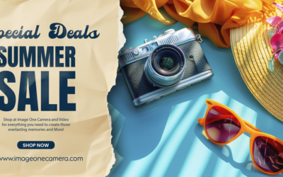 These Are The Summer Deals You’ve Been Waiting For!