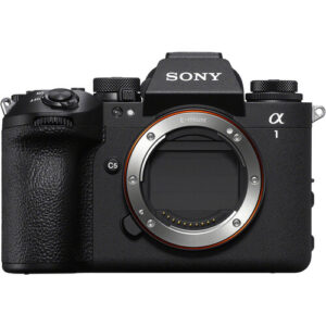 Sony a1 II Mirrorless Camera 10