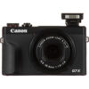 Canon PowerShot G7 X Mark III Digital Camera (Black) - Image 14