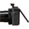 Canon PowerShot G7 X Mark III Digital Camera (Black) - Image 13