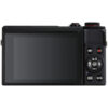 Canon PowerShot G7 X Mark III Digital Camera (Black) - Image 24