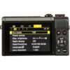 Canon PowerShot G7 X Mark III Digital Camera (Black) - Image 6