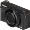 Canon PowerShot G7 X Mark III Digital Camera (Black) - Image 5