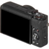 Canon PowerShot G7 X Mark III Digital Camera (Black) - Image 4