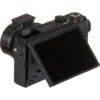 Canon PowerShot G7 X Mark III Digital Camera (Black) - Image 3