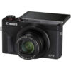 Canon PowerShot G7 X Mark III Digital Camera (Black) - Image 21