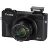 Canon PowerShot G7 X Mark III Digital Camera (Black) - Image 20