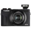 Canon PowerShot G7 X Mark III Digital Camera (Black) - Image 19