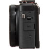 Canon PowerShot G7 X Mark III Digital Camera (Black) - Image 17