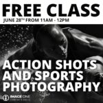 Get those Action Shots - June 28th